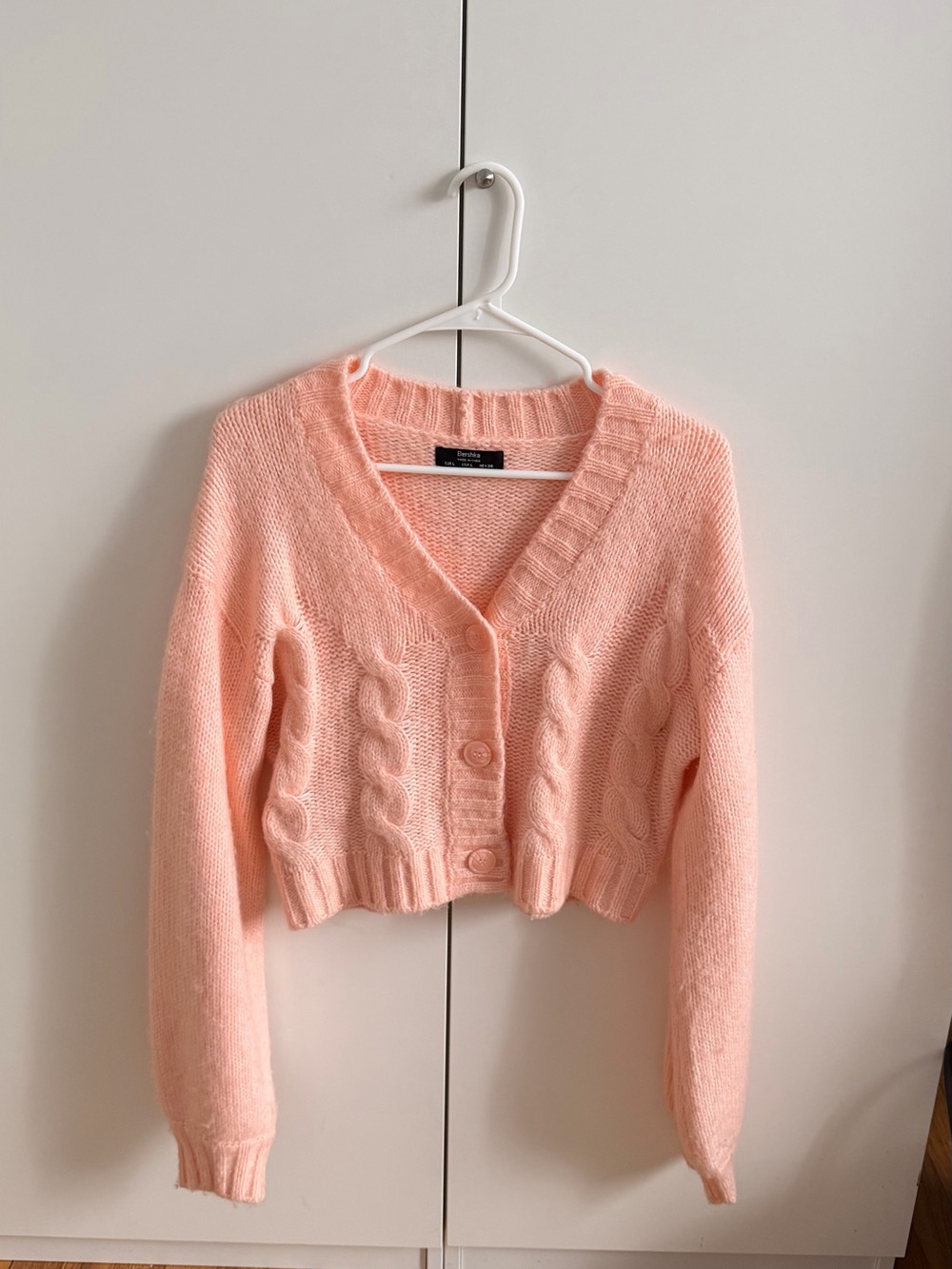 Knit Cardigan - Picture 3 of 4